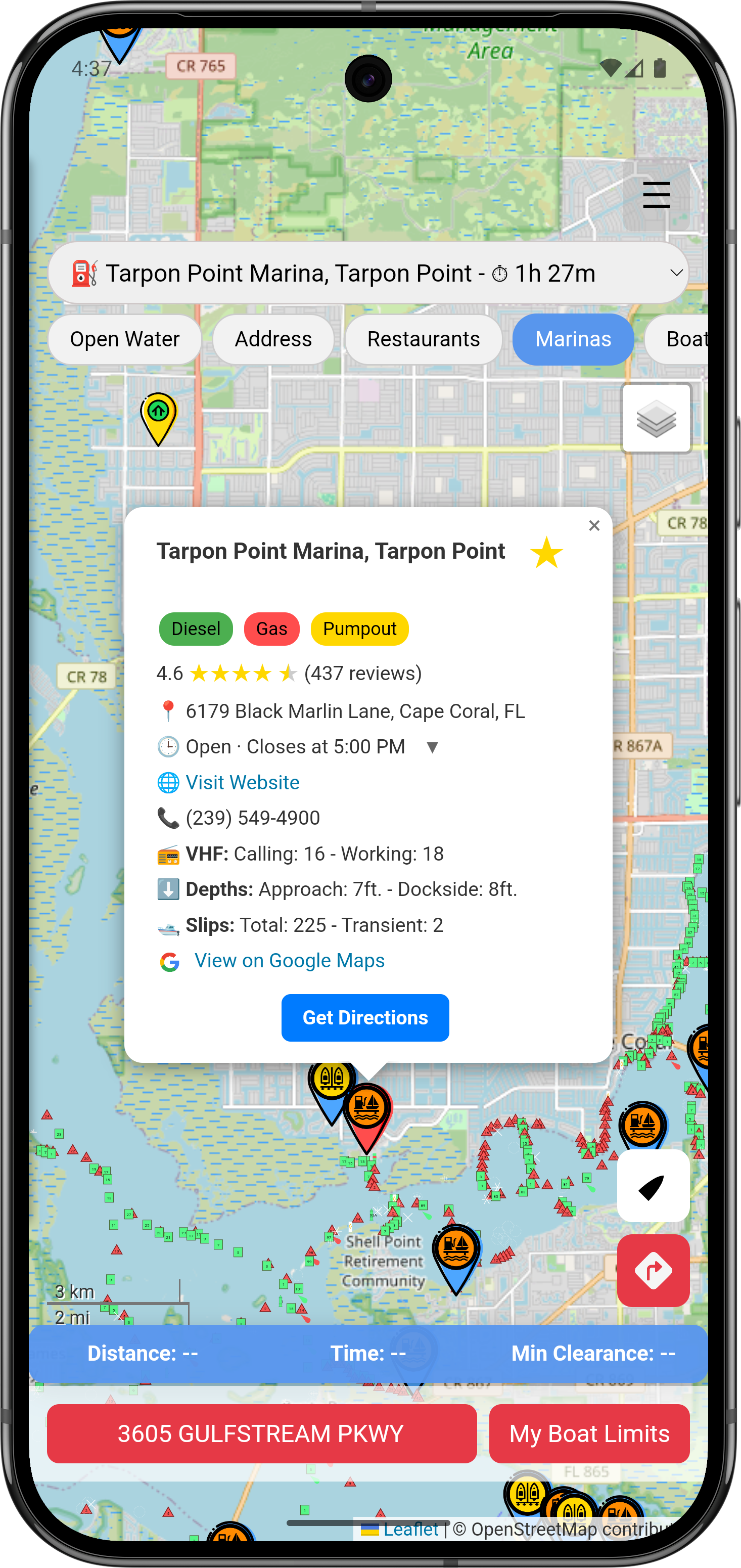 App Screenshot 5